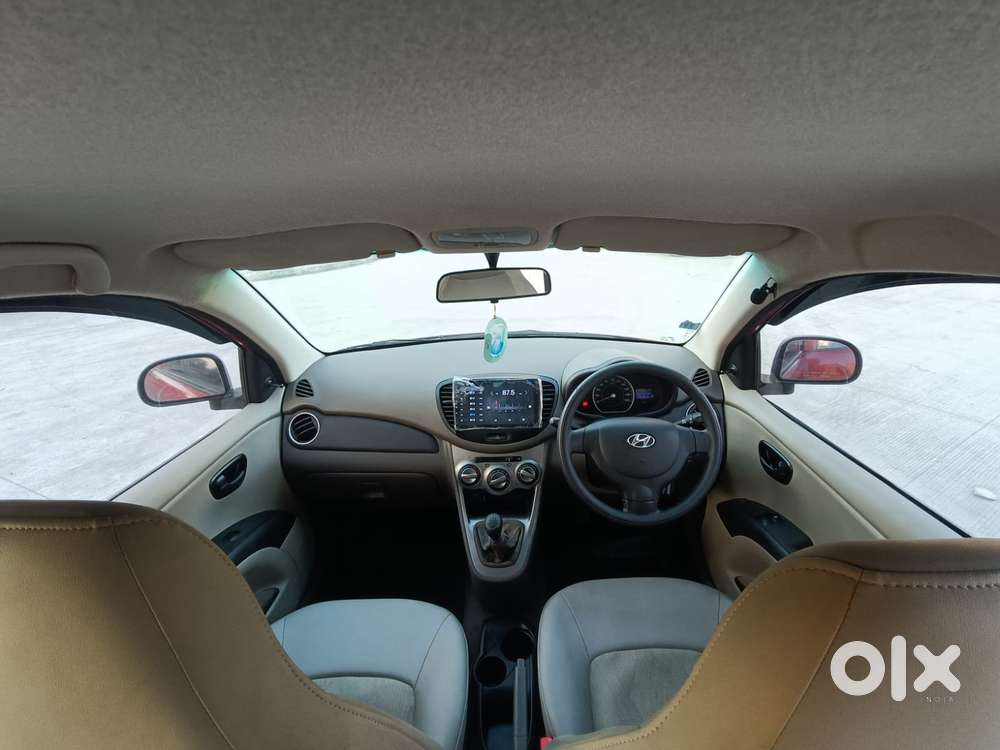 Hyundai I10 Era, 2012, Petrol