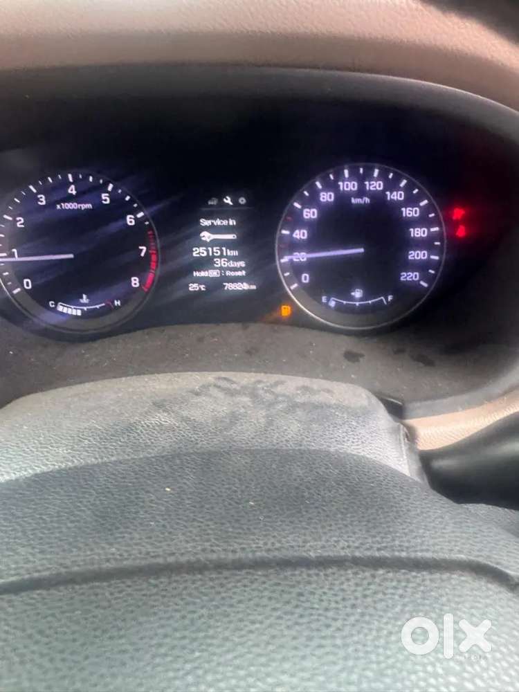 Hyundai I20 1.2 Asta 2016