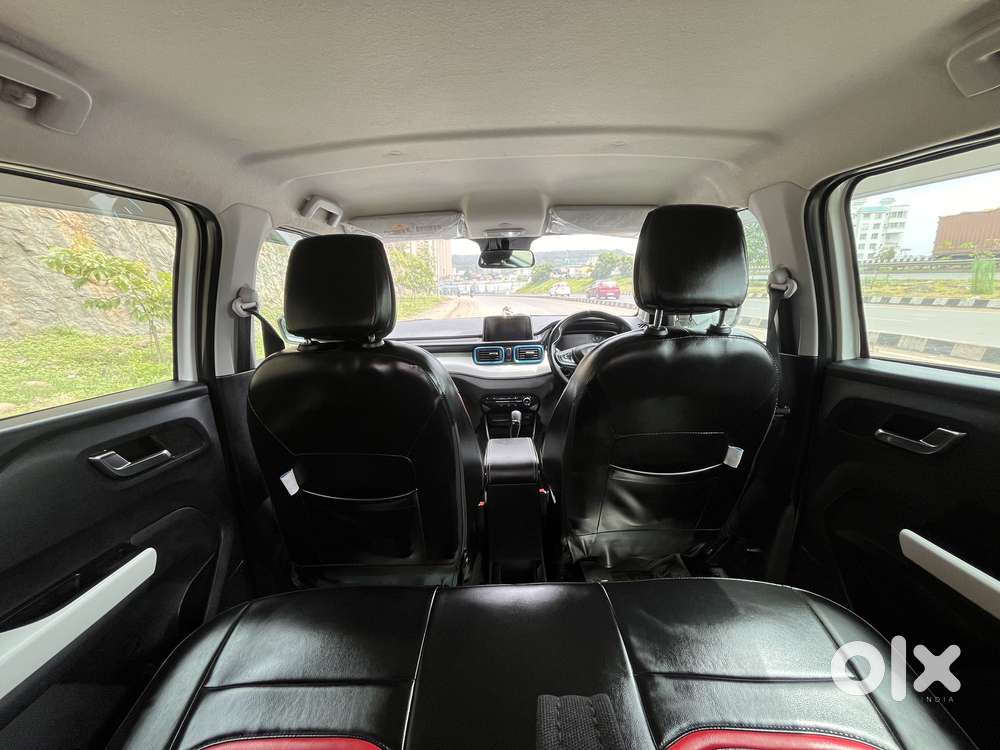 Tata Punch Creative Amt, 2023, Cng & Hybrids