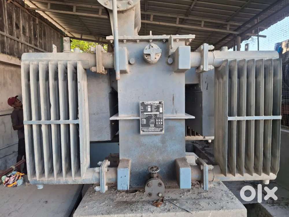 Transformer