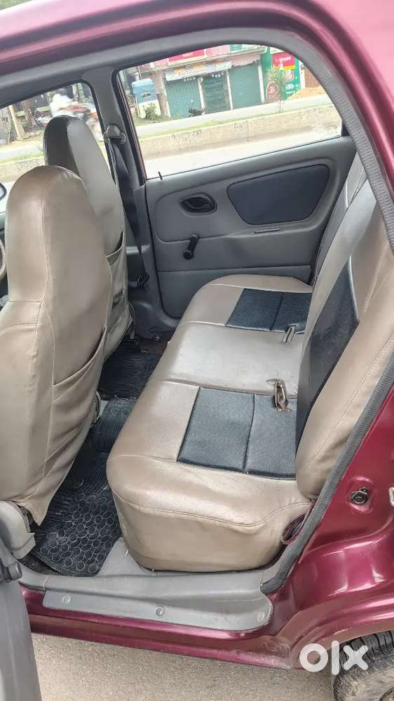 Maruti Suzuki Alto 2013