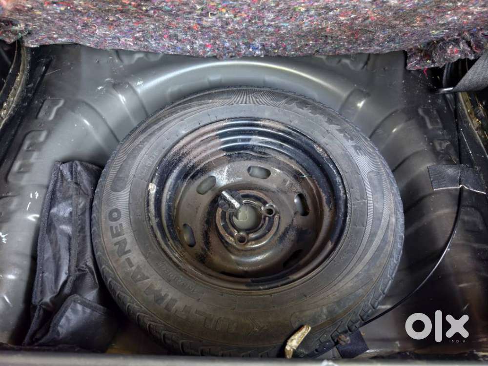 Renault Kwid Amt, 2016, Petrol