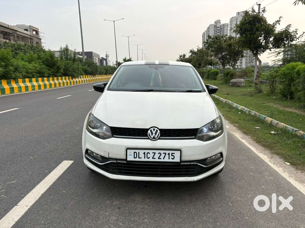 Volkswagen Polo 1.2 2018