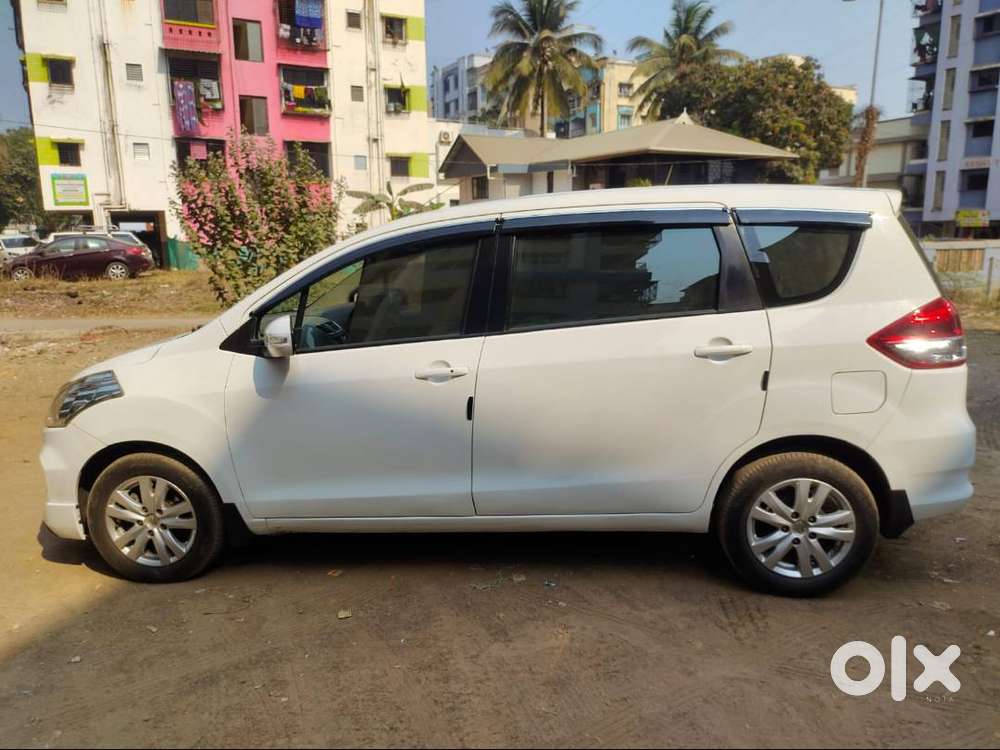 Maruti Suzuki Ertiga Xdi+ Diesel 2017 – Single Owner