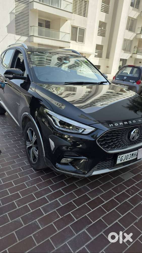 Mg Astor 2022 Petrol Well Maintained
