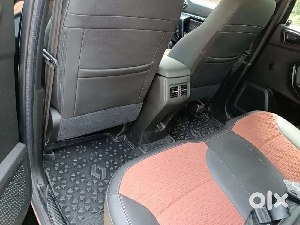 Renault Kiger Petrol Manual 19000 Km 2024