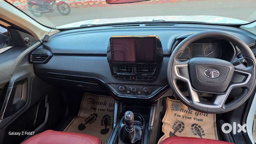 Tata Harrier Xm, 2023, Diesel