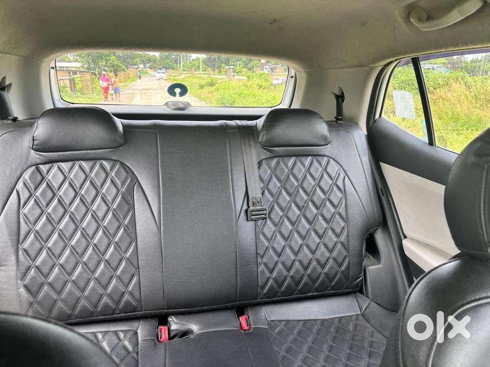 Hyundai Creta 1.6 Ex Petrol, 2021, Petrol