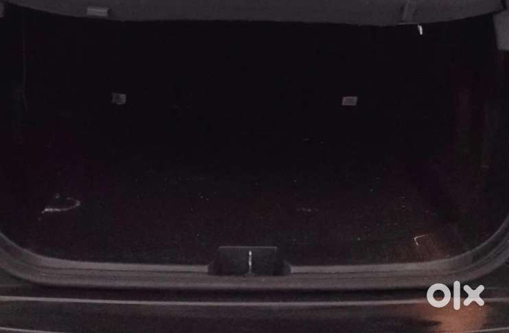 Tata Harrier Fearless Dark Edition At, 2024, Diesel