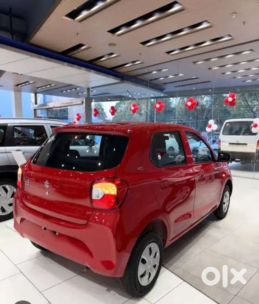 Maruti Suzuki Alto K10 2026