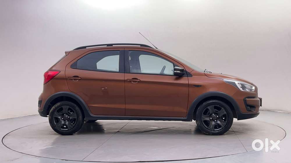 Ford Freestyle Trend Petrol, 2018, Petrol
