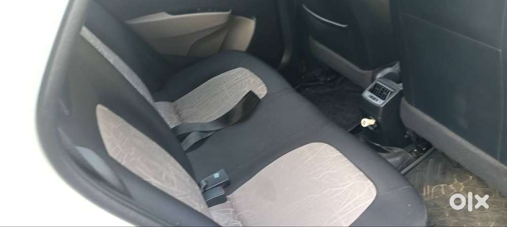 Hyundai Grand I10 2016