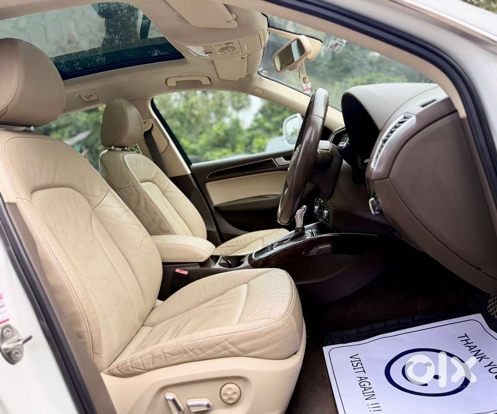 Audi Q5 2.0 Tdi Quattro, 2014, Diesel