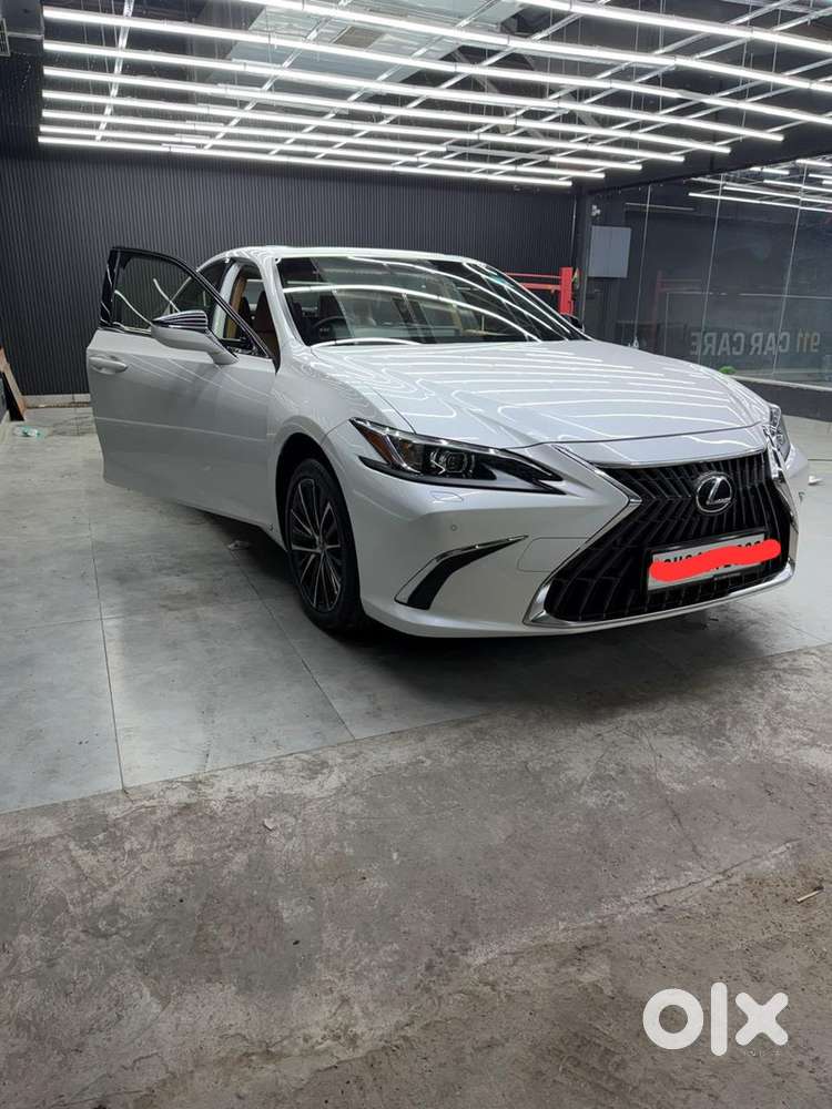 Beautiful Japanese Car Silent Machine For Classy Business Man