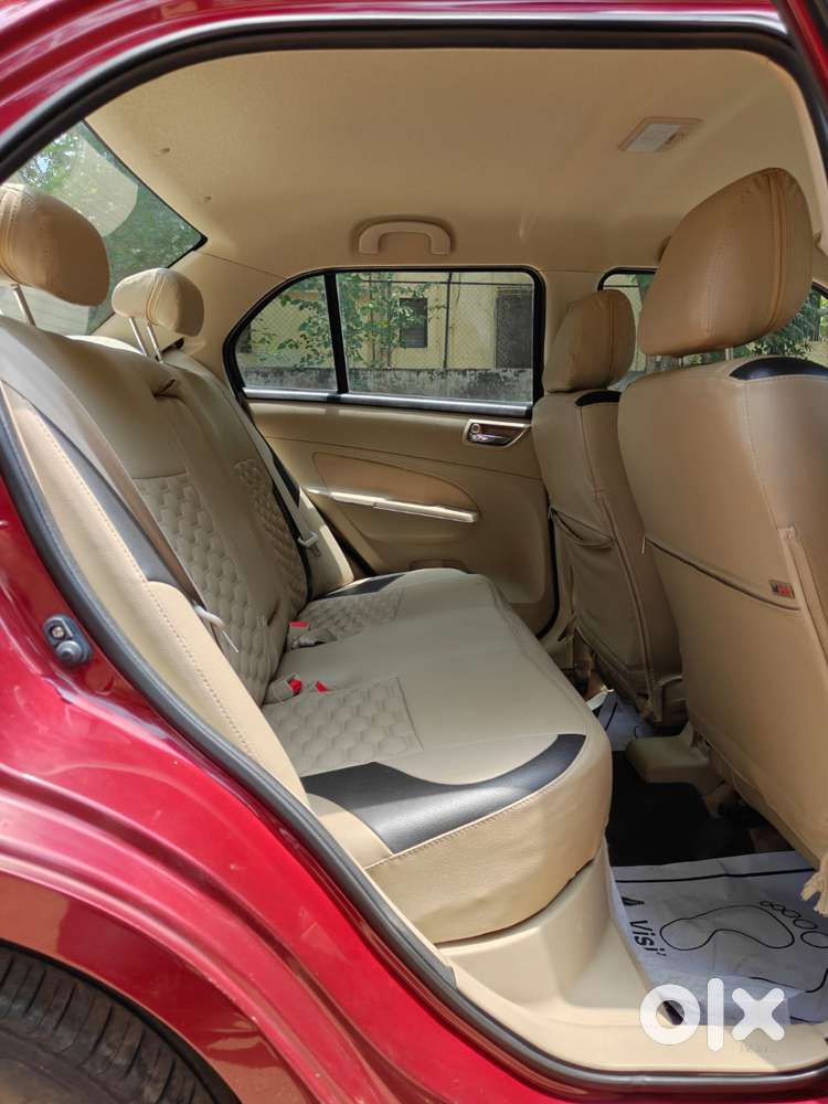 Maruti Suzuki Swift Dzire Zxi Plus , 2015, Petrol
