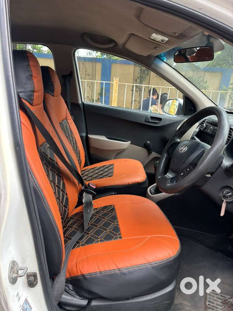 Hyundai Grand I10 Magna 1.1 Crdi, 2017, Diesel