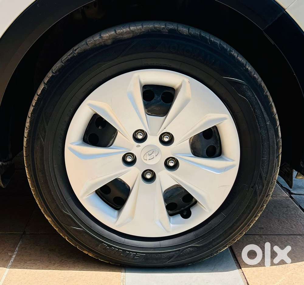 Hyundai Creta 1.4 E Plus Crdi, 2018, Diesel