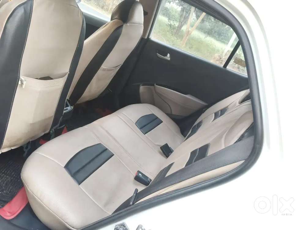 Hyundai Prime Model Diesel 2015