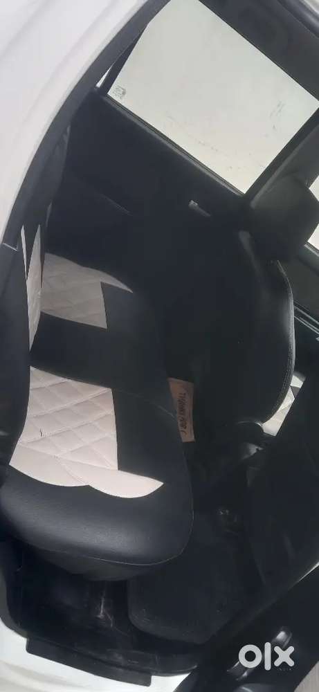 Maruti Suzuki Wagon R 2016 Cng & Petrol 81000 Km Driven