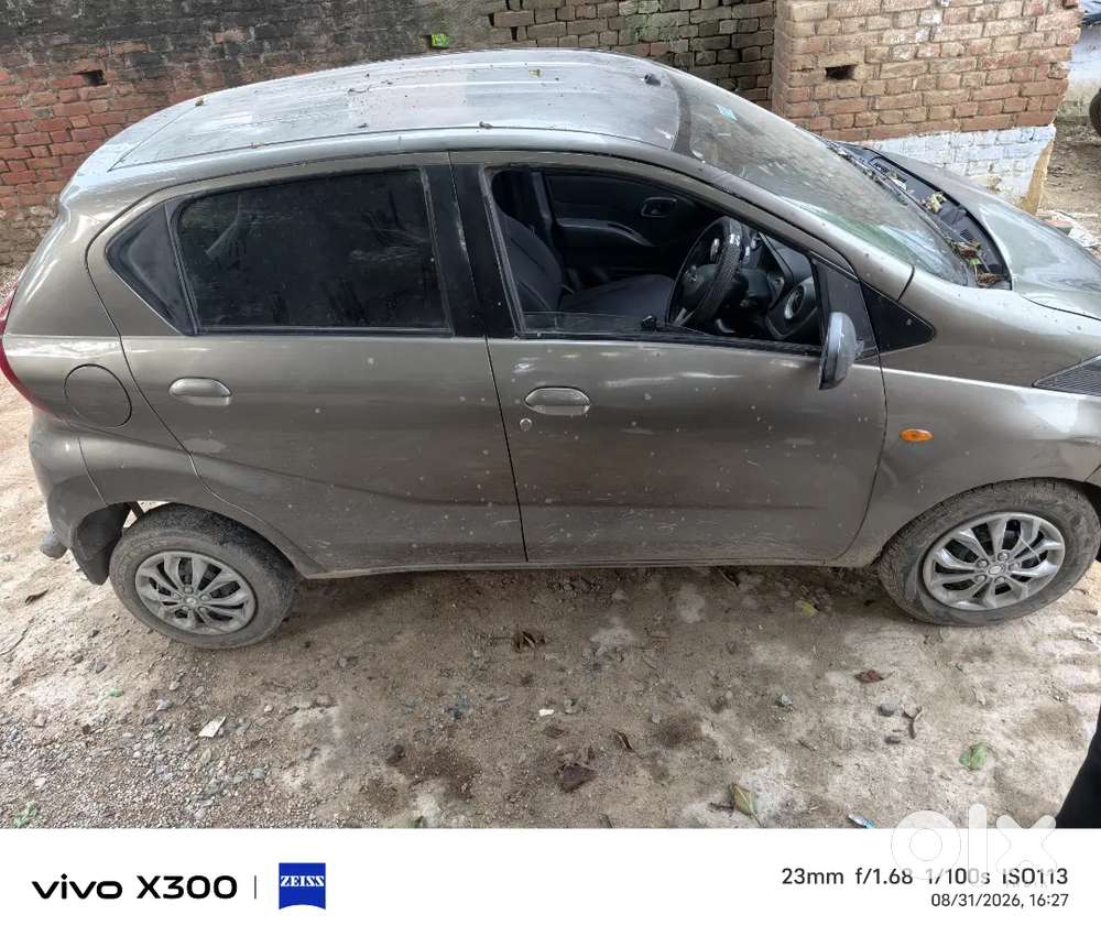 Datsun Redigo 2020 0.8 D