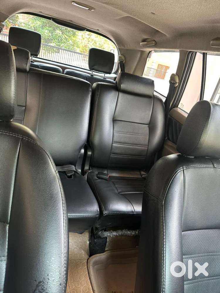 Toyota Innova 2015 Diesel Well Maintained
