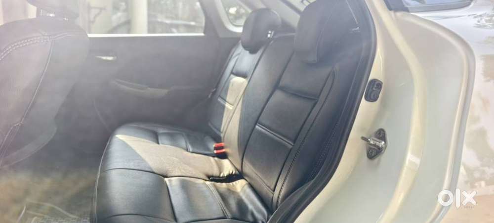 Maruti Suzuki Baleno Delta, 2021, Petrol