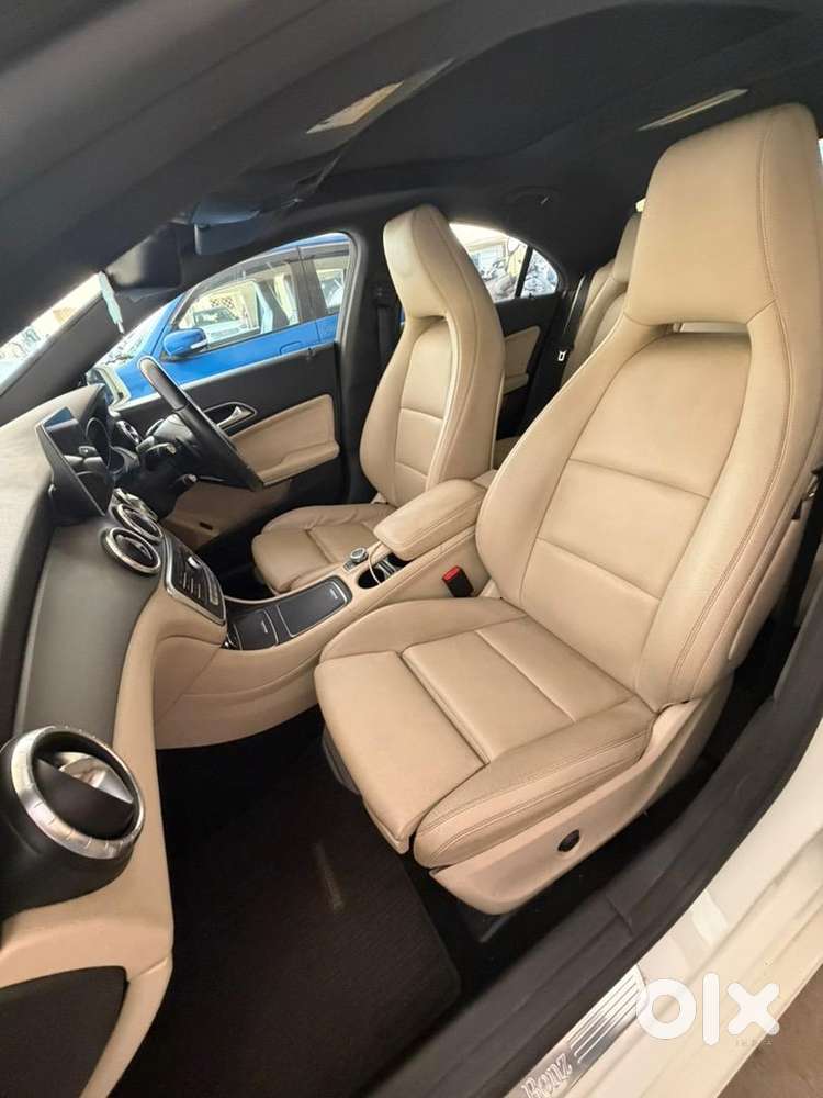 Mercedes-benz Cla200d Urban Sport