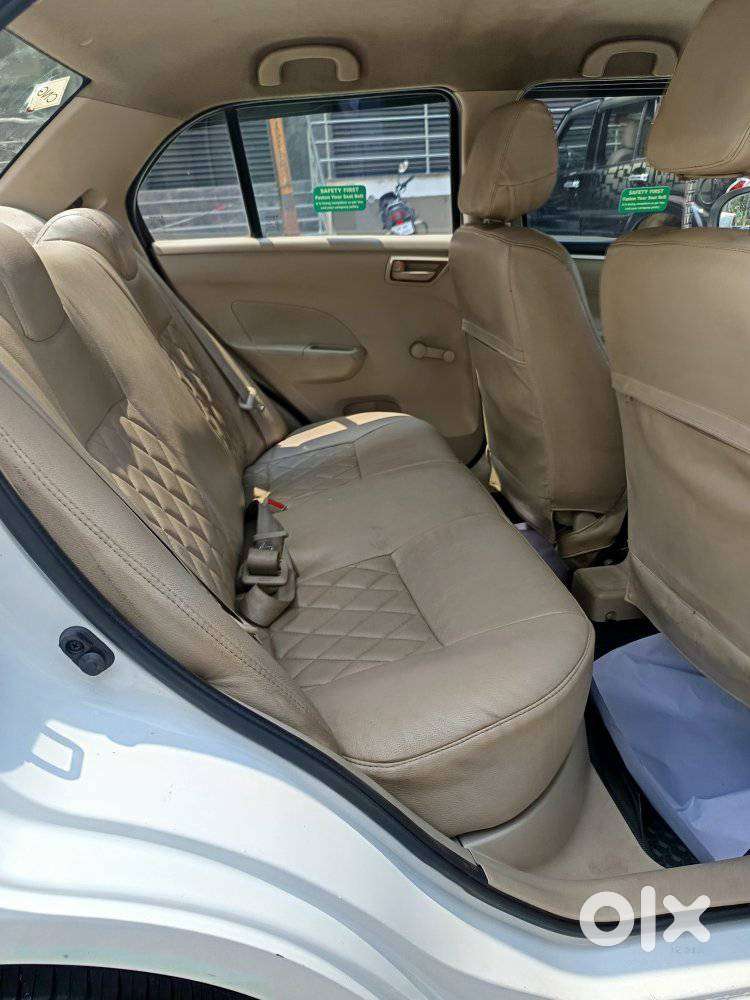 Maruti Suzuki Swift Dzire Lxi Option, 2022, Cng & Hybrids