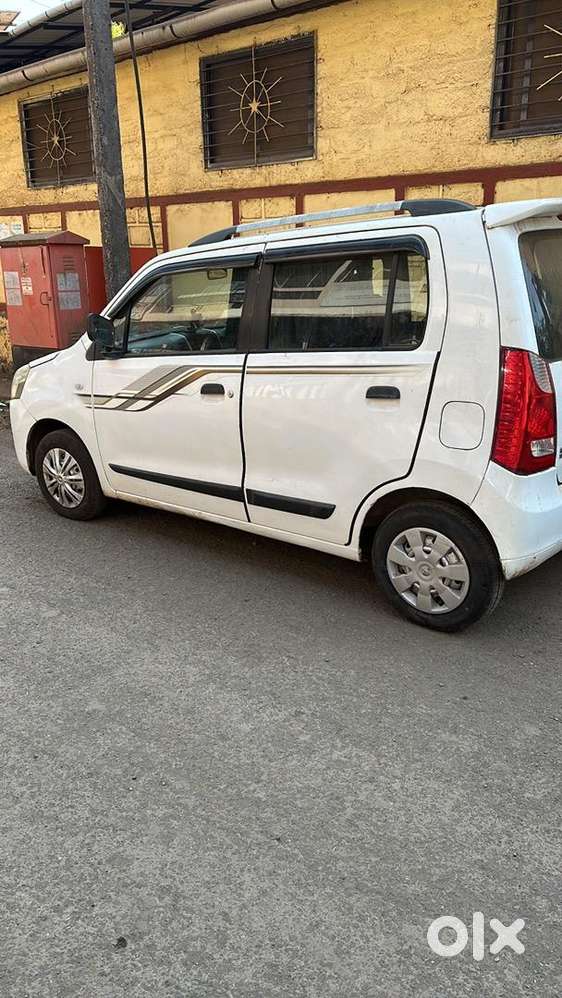 Maruti Suzuki 2010 Car