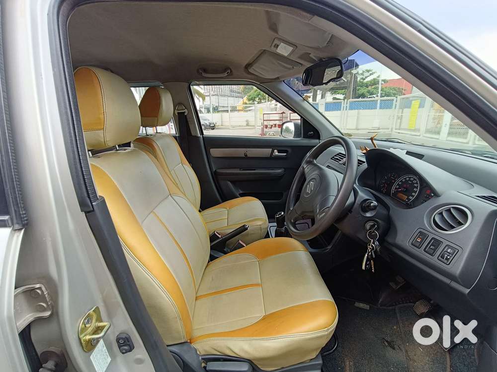Maruti Suzuki Swift 2004-2010 1.3 Vxi, 2006, Petrol