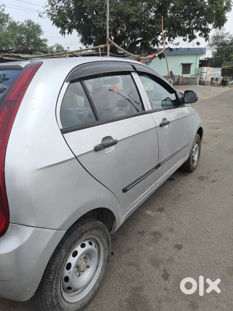 Tata Indica Vista 2010 Diesel Good Condition