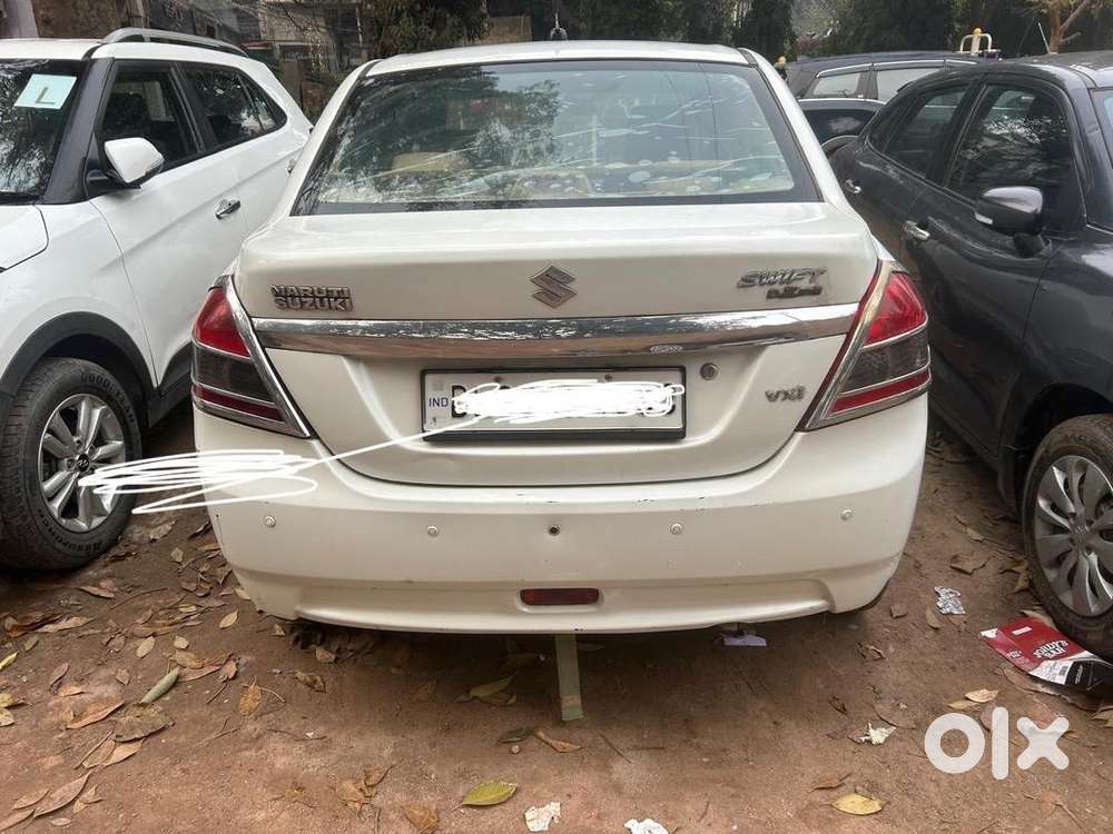 Maruti Suzuki Petrol Car 2015