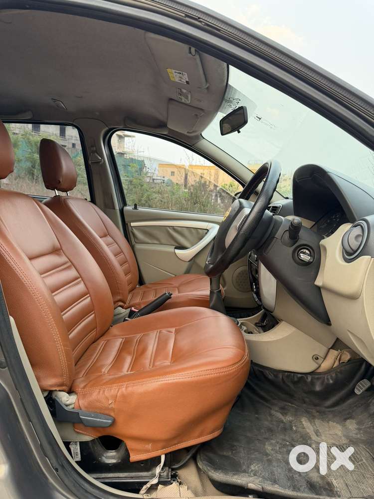 Nissan Terrano Xl 85 Ps Deisel, 2014, Diesel