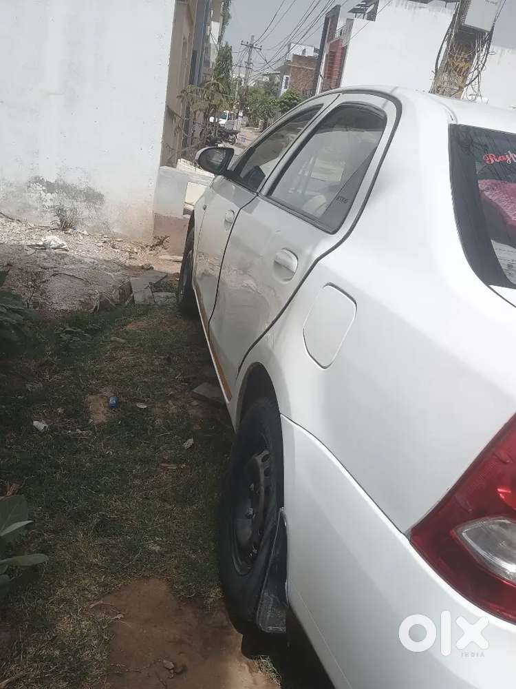 Toyota Etios 2016 Diesel Well Maintained