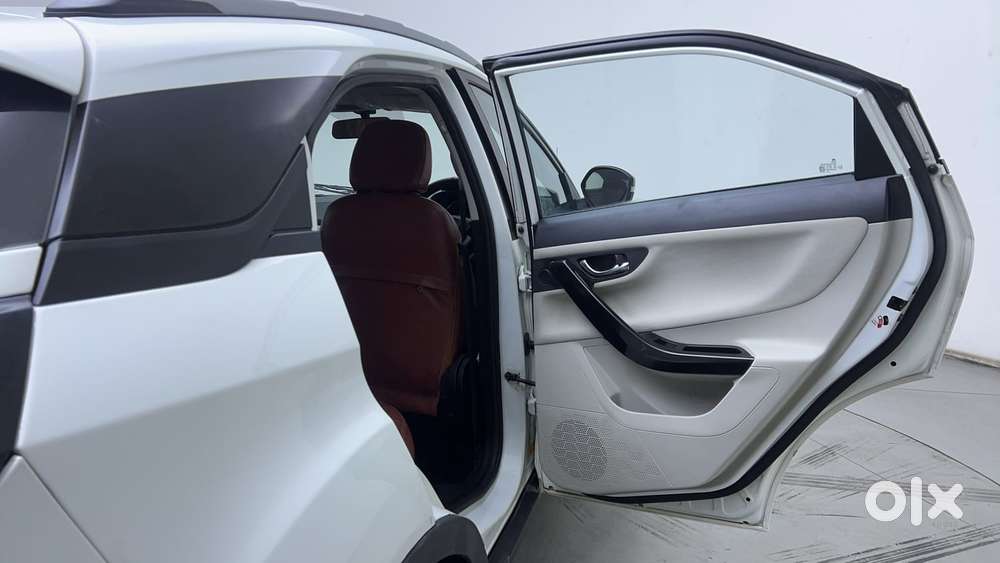 Tata Nexon 1.5 Revotorq Xz Plus, 2022, Diesel