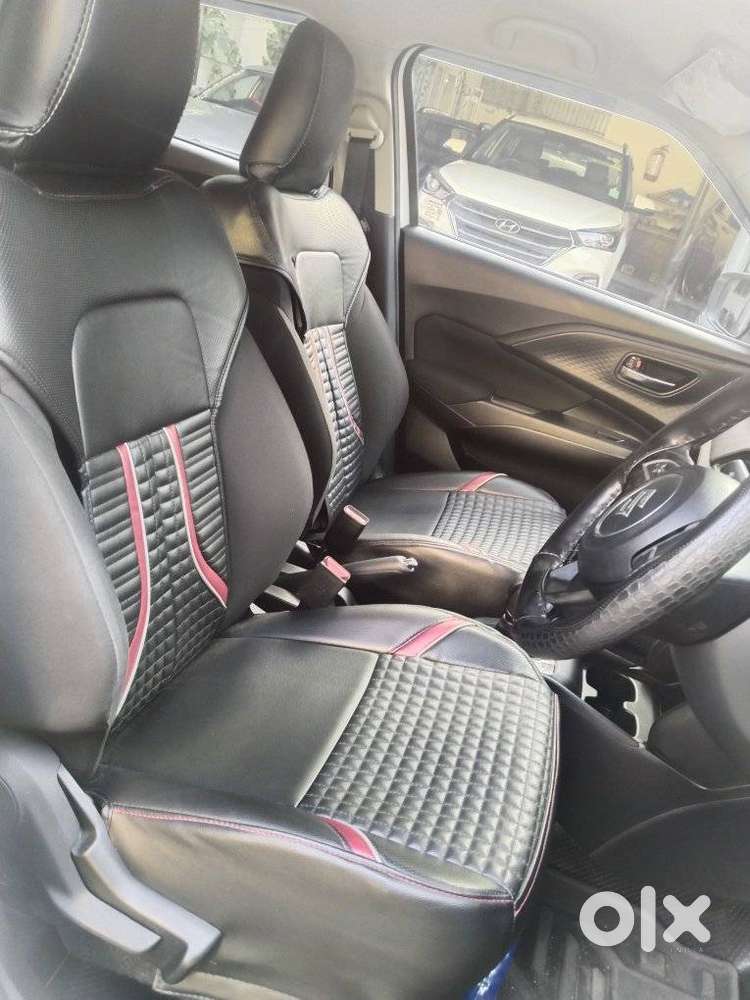 Maruti Suzuki Swift Vxi Optional, 2025, Petrol