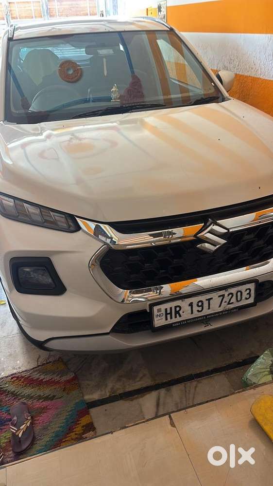 Maruti Suzuki Petrol 2024