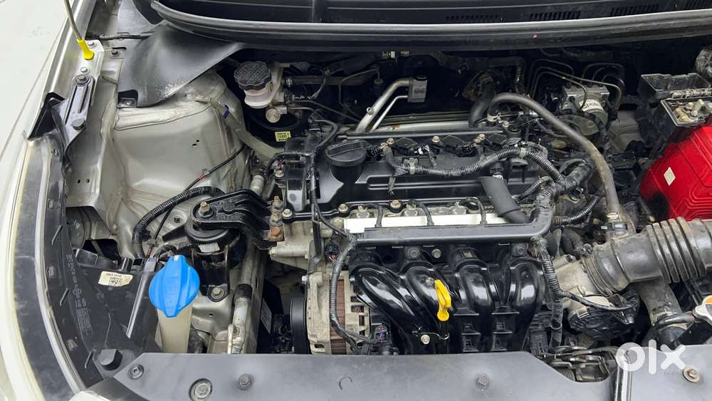 Hyundai Elite I20 Magna Executive 1.2, 2018, Petrol