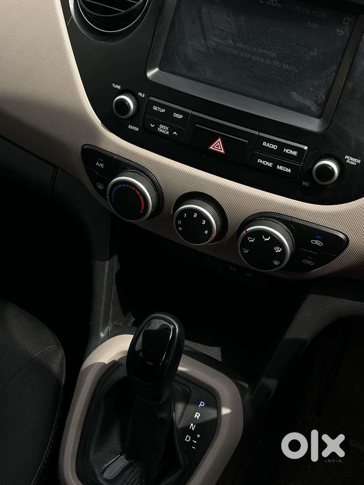Hyundai Grand I10 1.2 Kappa Magna, 2017, Petrol