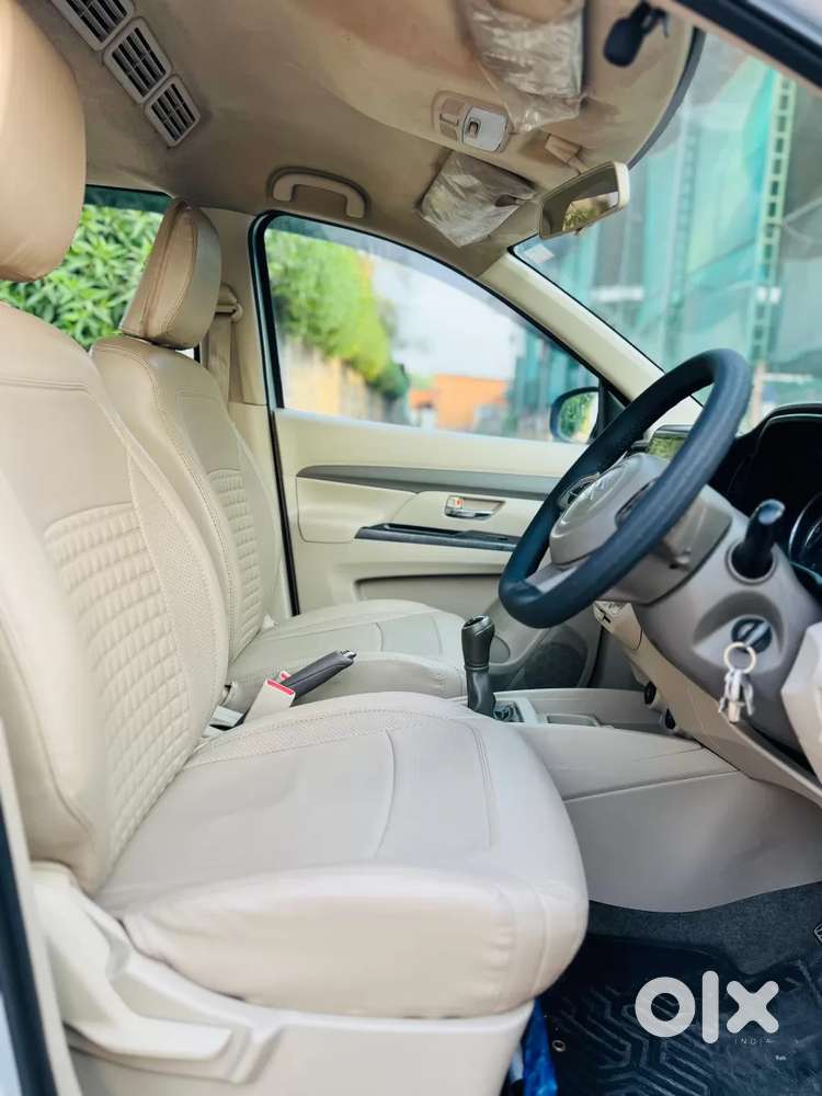 Maruti Suzuki Ertiga, 2023, Cng & Hybrids
