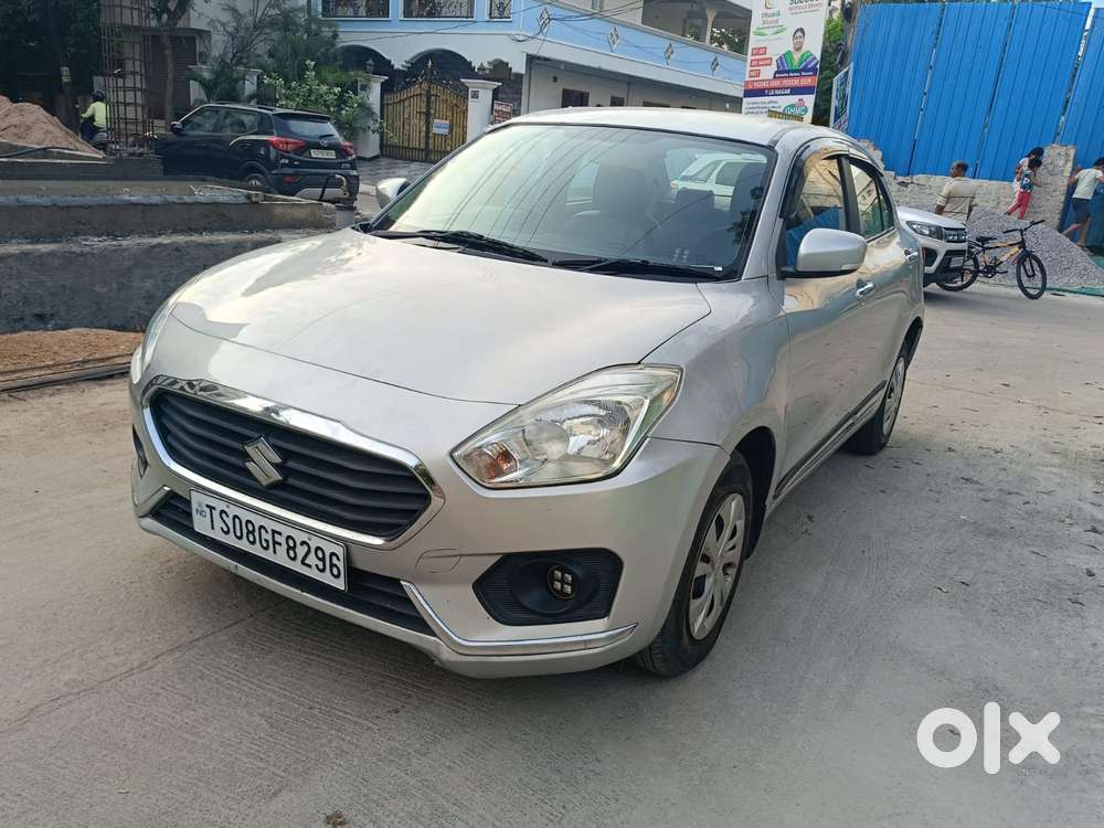 Maruti Suzuki Swift Dzire Vdi (o), 2018, Diesel