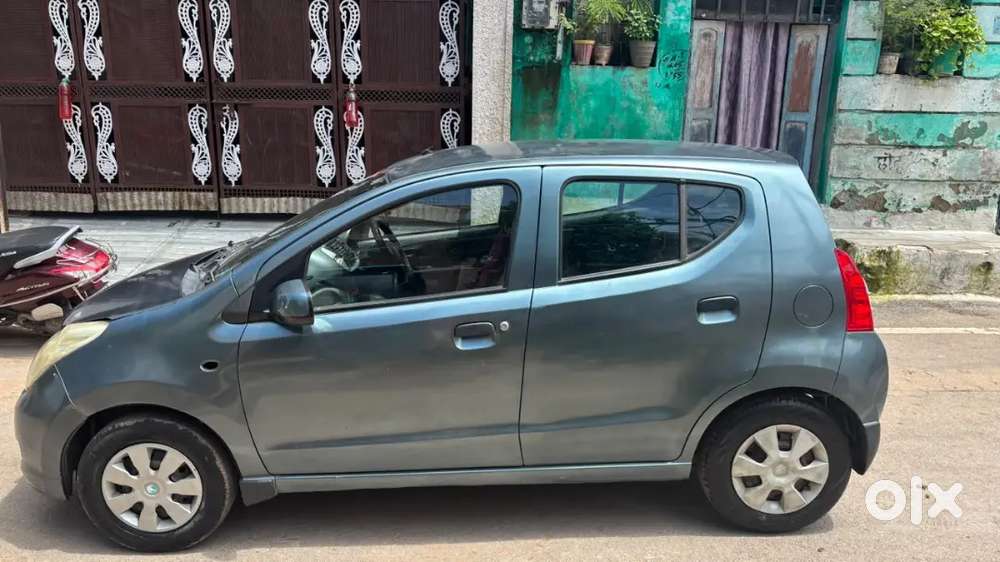 Maruti Suzuki A-star 2010 Car