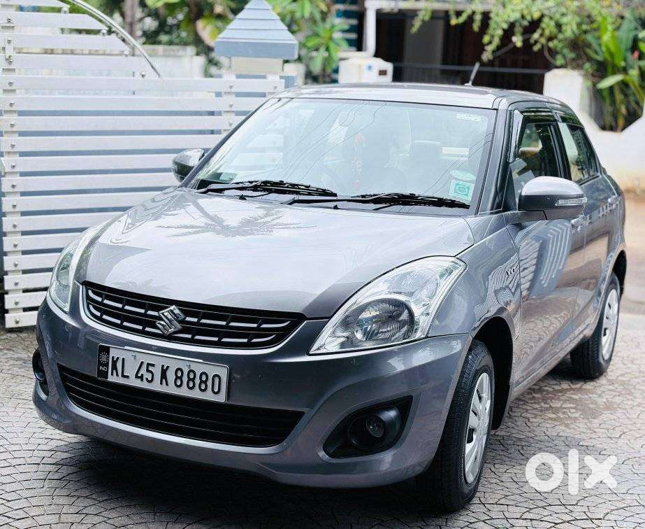 Maruti Suzuki Dzire 1.2 Vxi, 2014, Petrol
