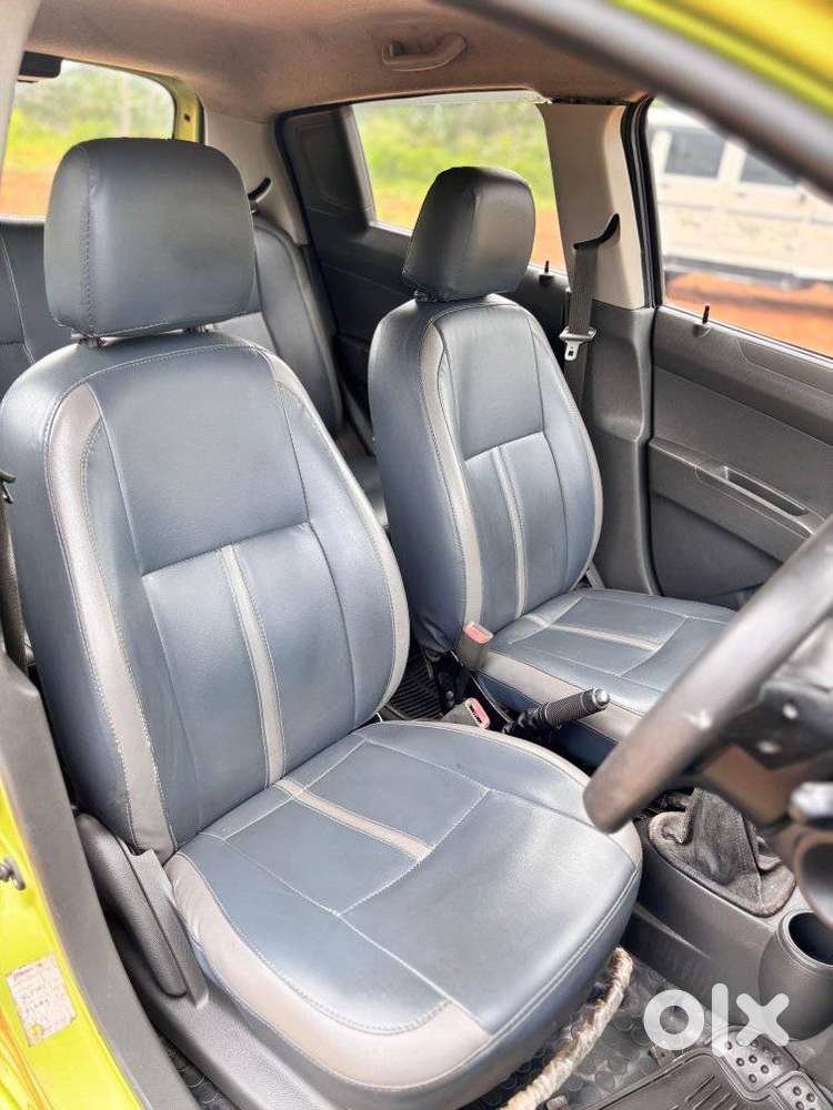 Chevrolet Beat Ps, 2011, Diesel