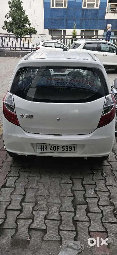 Maruti Suzuki Alto K10 2016