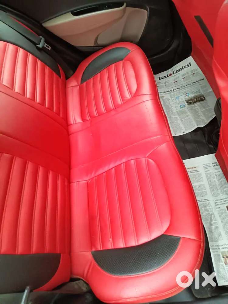 Hyundai I10 2015 Top Model