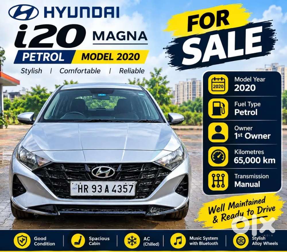 Multiple Car Options..
