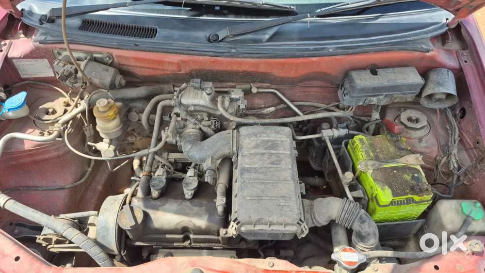 Maruti Suzuki Alto 0.8 Lxi (o), 2012, Petrol