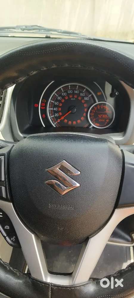 Maruti Wagonr