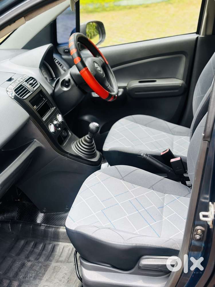 Maruti Suzuki Ritz 1.2 Lxi Buzz, 2011, Petrol